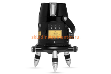 Лазерный уровень ADA 6D Maxliner A00138_К