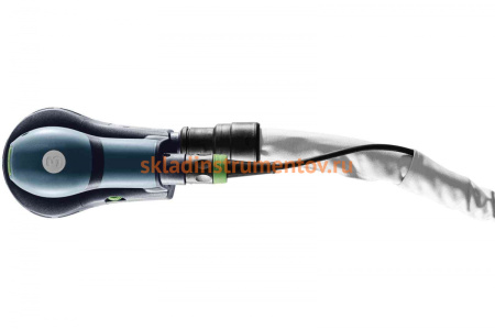 Эксцентриковая шлифмашина FESTOOL ETS EC 125/3 EQ-Plus 576341