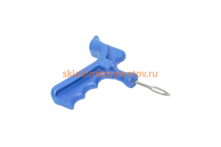 Шило для установки жгутов, жало L=50 мм NORDBERG NTR11