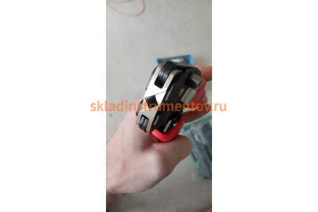 Торцевые пресс-клещи КВТ ПКВк-16т 74595