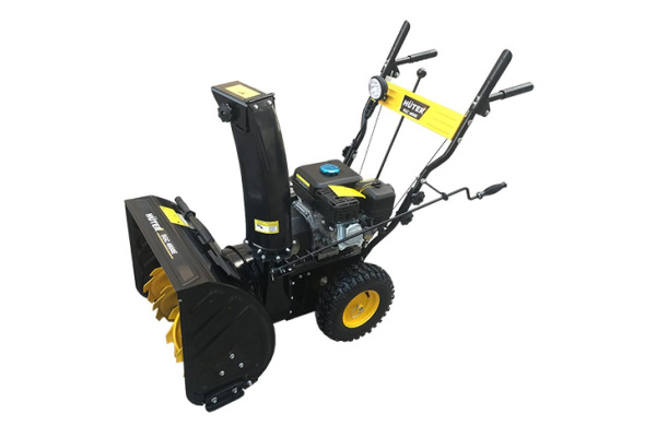Снегоуборщик Huter SGC 4800E 70/7/16