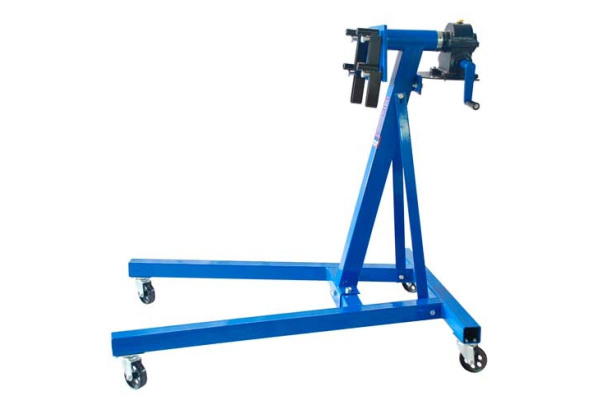 Кантователь с редуктором 900 кг AE&T T63005W