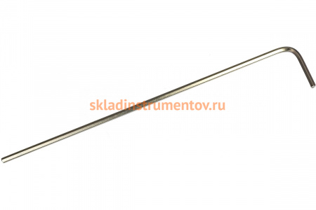 Г-образный шестигранник KING TONY 1,5 мм 112515M