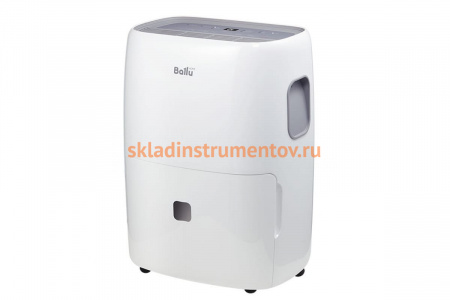 Осушитель воздуха Ballu BD70T НС-1247964