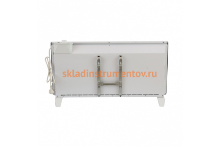 Электрический конвектор Denzel XCE-2000, 230 В, 2000 Вт 98117