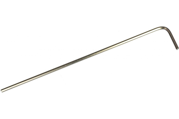 Г-образный шестигранник KING TONY 1,5 мм 112515M