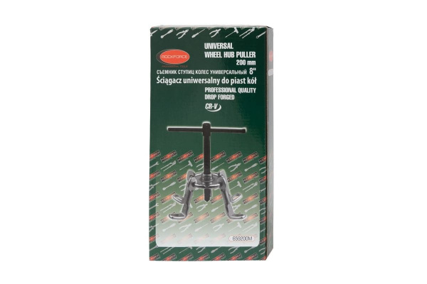 Сборный механический съемник ступицы с креплением на болты ROCKFORCE RF-659200M