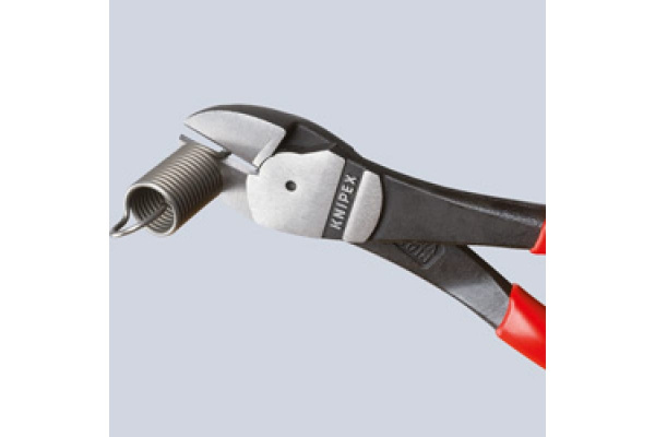 Силовые бокорезы Knipex KN-7401160