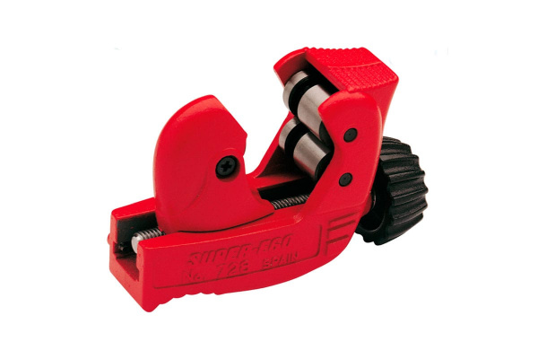 Труборез SUPER-EGO MINI-MAX PRO 728 728000000