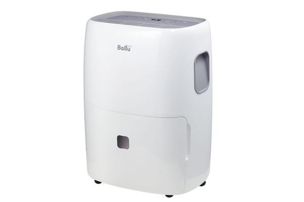 Осушитель воздуха Ballu BD70T НС-1247964 Осушитель воздуха Ballu BD70T НС-1247964