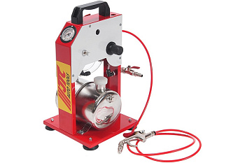 Установка для подачи смазки JTC-5503