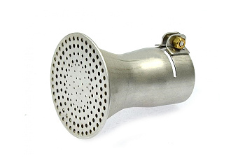 Насадка для усадки 65 мм для Гибли и "3000" Leister 107.318