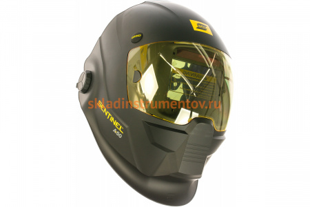 Маска сварщика ESAB SENTINEL A50 5-8/9-13 DIN СВ000014082