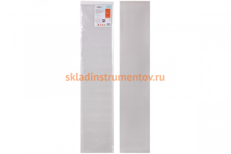 Сетка защиты радиатора Airline 100х20 см APM-A-01