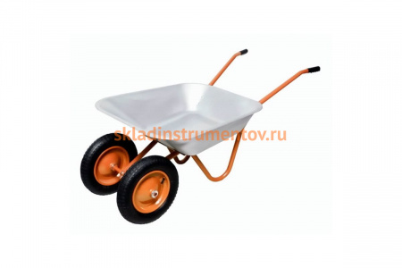 Садовая тачка Вихрь Т 65-2 73/7/4/2