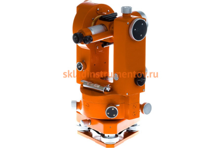 Оптический теодолит ADA PROF-X6 (с поверкой)