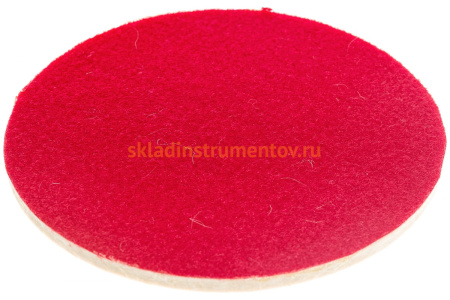 Полировальная насадка из фетра (150 мм) STAYER 35930-150