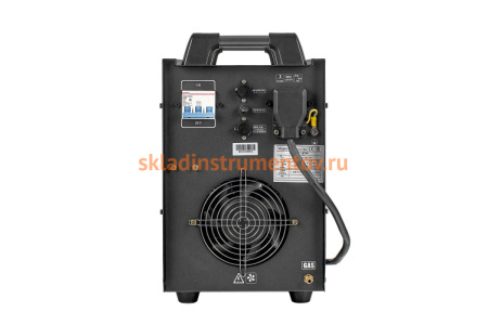 Аппарат для плазменной резки ПТК CUT 80 ПРОФИ 00000025884 Аппарат для плазменной резки ПТК CUT 80 ПРОФИ 00000025884