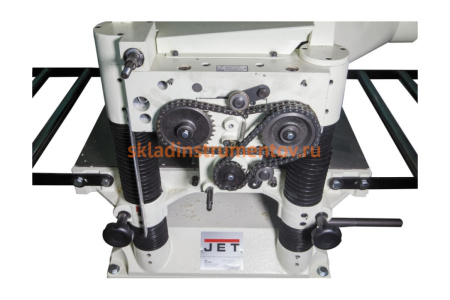 Рейсмусовый станок Jet JWP-209HH 1791316T