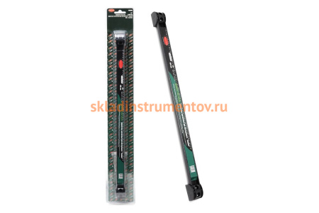 Магнитный держатель для инструмента планка ROCKFORCE 460х23х12.5мм RF-880018R