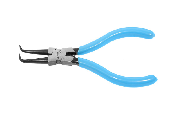 Щипцы для внутренних стопорных колец с губками под 90° AIST L=140мм 71912206 00-00003933