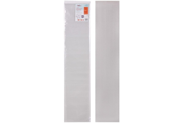 Сетка защиты радиатора Airline 100х20 см APM-A-01