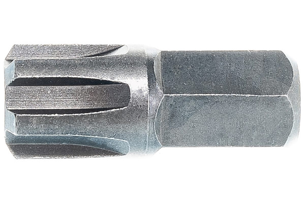 Вставка 10мм райб М12х30мм S2 JTC 1373012