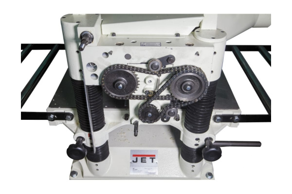 Рейсмусовый станок Jet JWP-209HH 1791316T