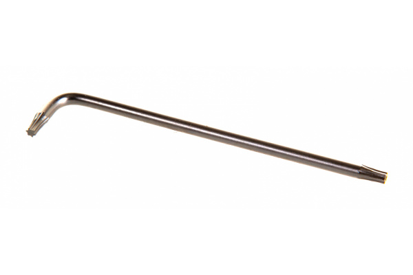 Комплект угловых ключей TORX Jonnesway H09MT06S