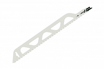 Пильное полотно S2243HM для сабельной пилы (455х1.5 мм) HAWERA F00Y265110