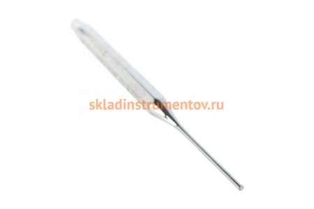 Выколотка 2х115мм AIST 79110402C 00-00012977