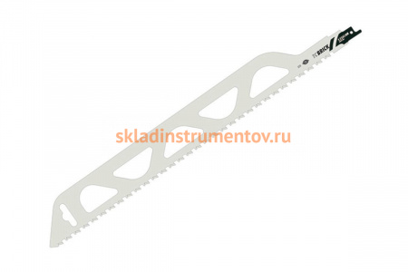 Пильное полотно S2243HM для сабельной пилы (455х1.5 мм) HAWERA F00Y265110