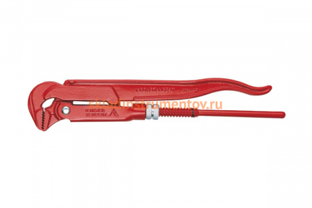 Трубный ключ RENNSTEIG RE-1110402