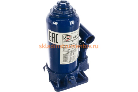 Гидравлический домкрат (г/п 5т) EURO-LIFT ДГ-5 A HV, HB 00012404