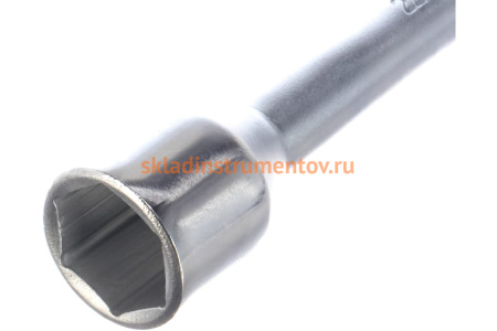 Крестообразный баллонный ключ Ombra A90003