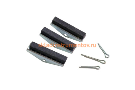 Бруски для хонингования МАСТАК 28.5 мм, 3 шт. 103-020029