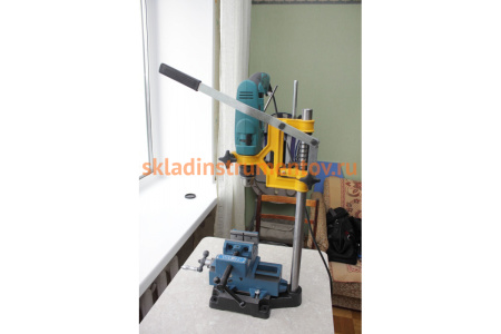 Стойка для дрели Энкор 20090