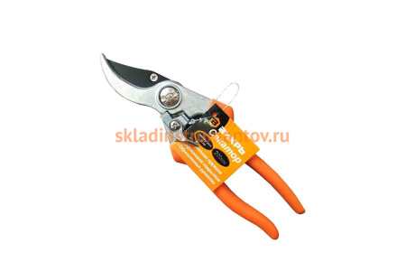 Секатор 200мм Вихрь 73/7/3/2