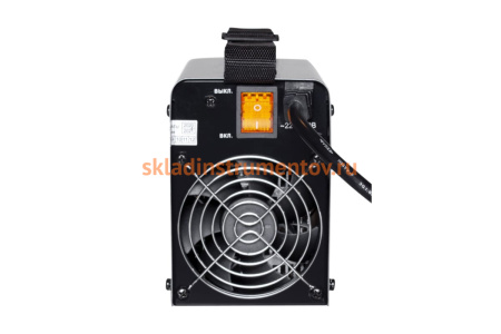 Инверторный сварочный аппарат Ресанта САИ220К 65/37 Инверторный сварочный аппарат Ресанта САИ220К 65/37