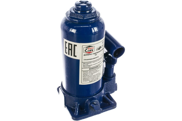 Гидравлический домкрат (г/п 5т) EURO-LIFT ДГ-5 A HV, HB 00012404