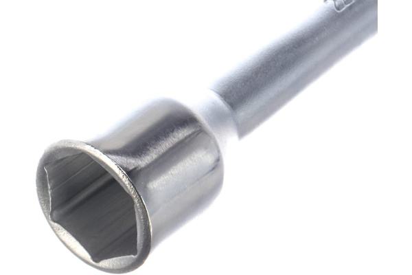 Крестообразный баллонный ключ Ombra A90003