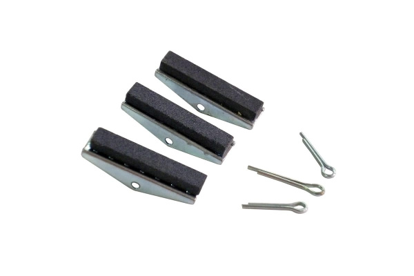 Бруски для хонингования МАСТАК 28.5 мм, 3 шт. 103-020029