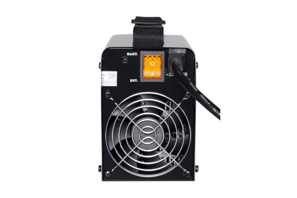 Инверторный сварочный аппарат Ресанта САИ220К 65/37 Инверторный сварочный аппарат Ресанта САИ220К 65/37