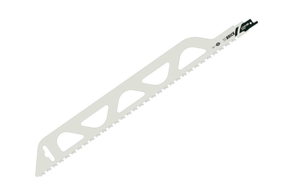 Пильное полотно S2243HM для сабельной пилы (455х1.5 мм) HAWERA F00Y265110