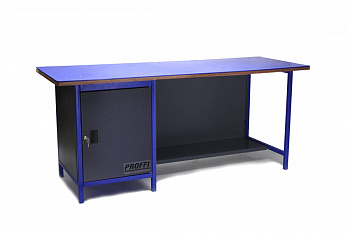 Верстак Верстакофф PROFFI-M 3МД ОПС2Т 102146