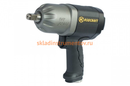 Ударный гайковерт RODCRAFT RC2277