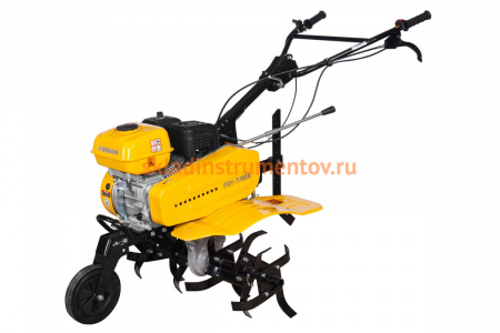 Культиватор FIRMAN Power Tiller FGT-7/80B