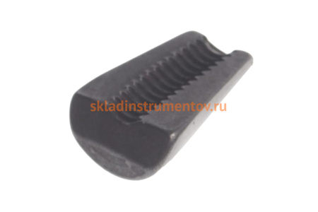 Губка (1 шт; половинка) для заклепочника 5114 JTC 5114-07