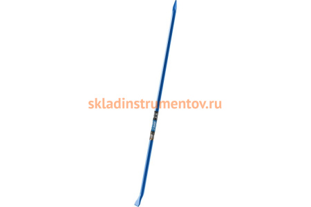 Монтажный лом Зубр ТИТАН 1500 мм 25 мм шестигранный 21805-150_z01