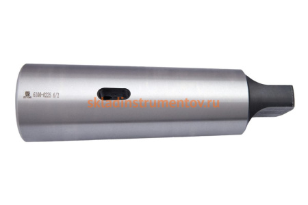 Втулка переходная с лапкой КМ6/КМ2 ZITOM as10062